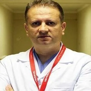 UZM. DR. ABDÜLSELAM EKİN
