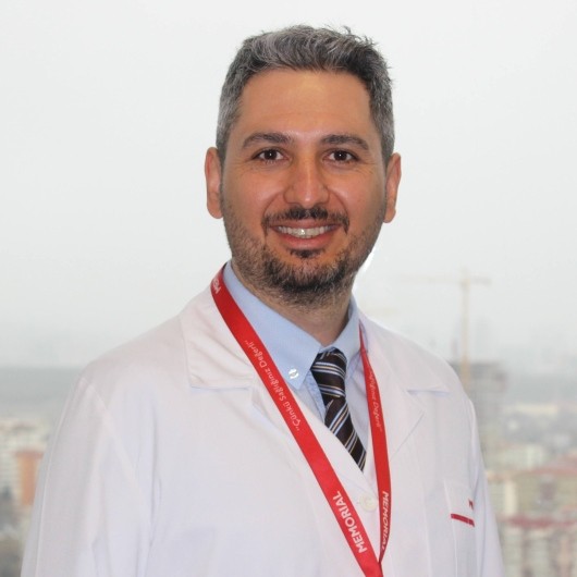 Dos. Dr. MURAT ÖZ