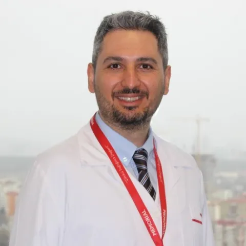 DOÇ. DR. MURAT ÖZ