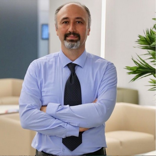 UZM. DR. ALİ SEYED RESULİ