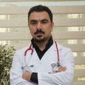 İxt. Dr. MEHMET EMİN GÜNEL