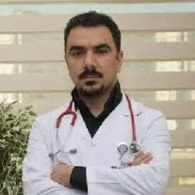 UZM. DR. MEHMET EMİN GÜNEL