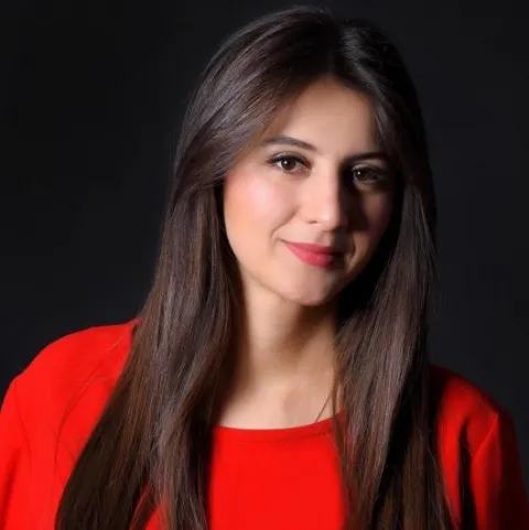 Psix. məsl. İREM YILMAZ