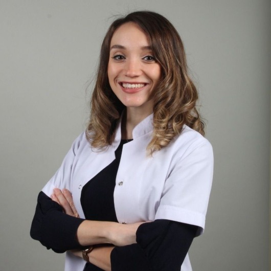 İxt. diş hək. ELA UZUN