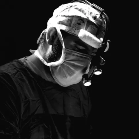 Chir. Dr. T. TALHA TANYELİ