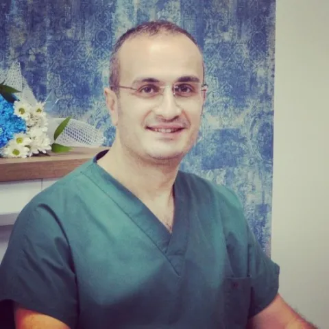 Dos. Dr. FUAT AHMETOĞLU