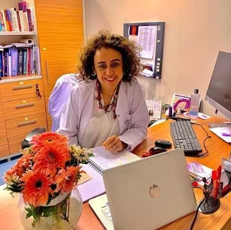 UZM. DR. MELİHA KOVANCI