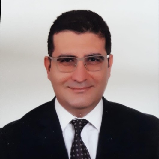 Dos. Dr. DENİZ BOLAT