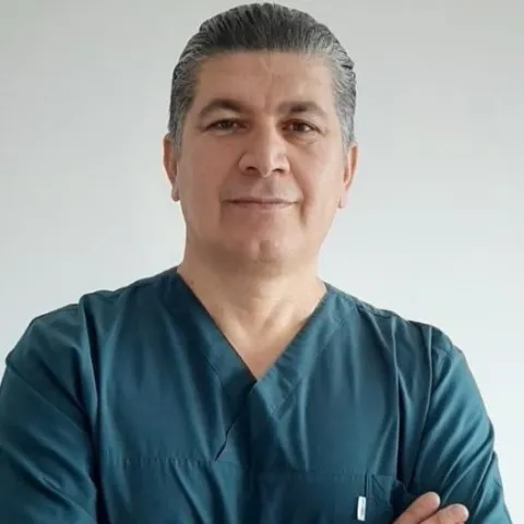 Surg. Dr. NEDİM GÖZAYDIN