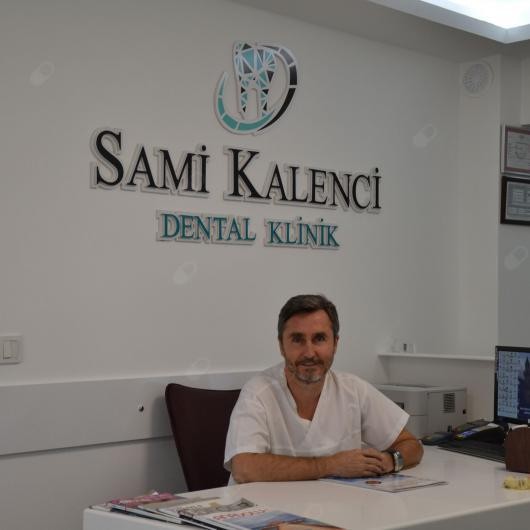 DT. SAMİ KALENCİ