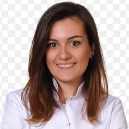 Fachzahnarzt HANDE IŞIL İMAMOĞLU