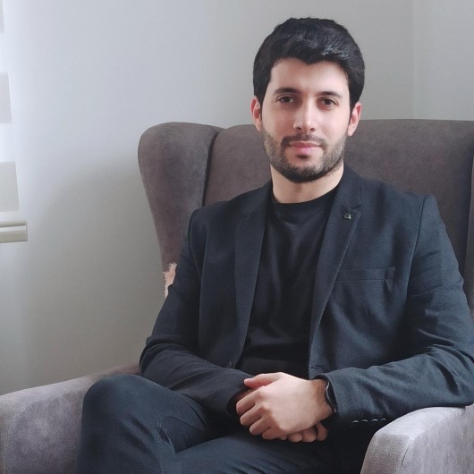 UZM. KL. PSK. RAFET ÖMER KARASU