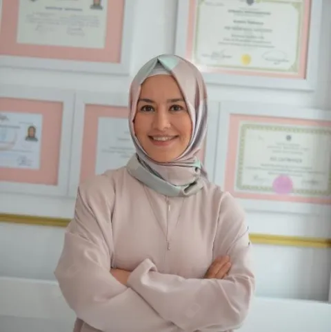 DR. DT. ELİF ZAİMOĞLU GÜLTEPE
