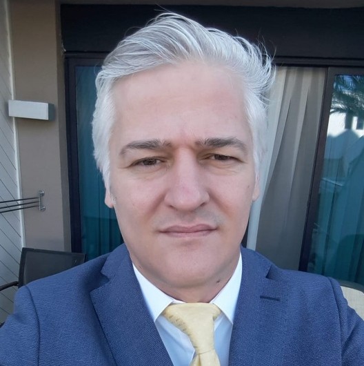 Dos. Dr. N. ÇAĞLAR TEMİZ