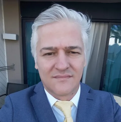 DOÇ. DR. N. ÇAĞLAR TEMİZ