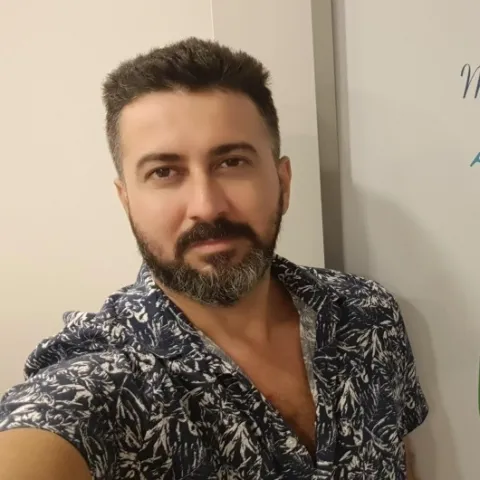 Cərrah Dr. SÜLEYMAN DENİZ KAHRAMAN