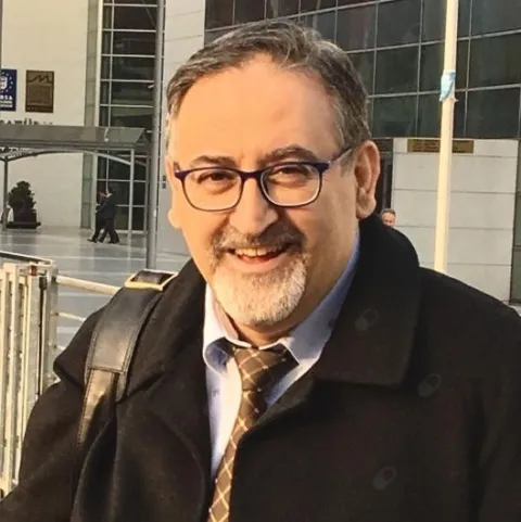İxt. Dr. CEM YALÇIN