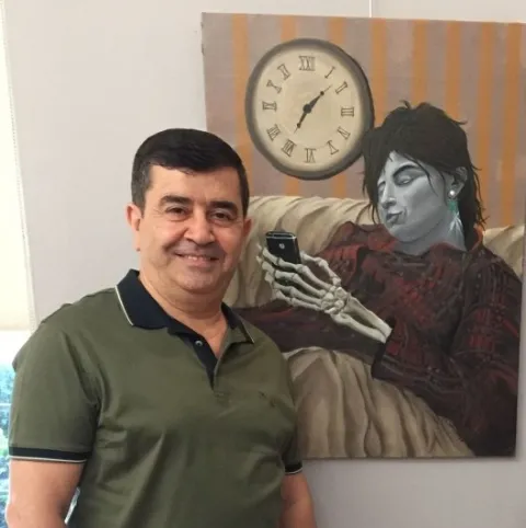 PROF. DR. MUTLU SAĞLAM