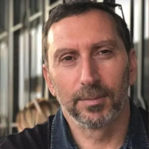 DT. ORHAN KESKİNNİŞANCI