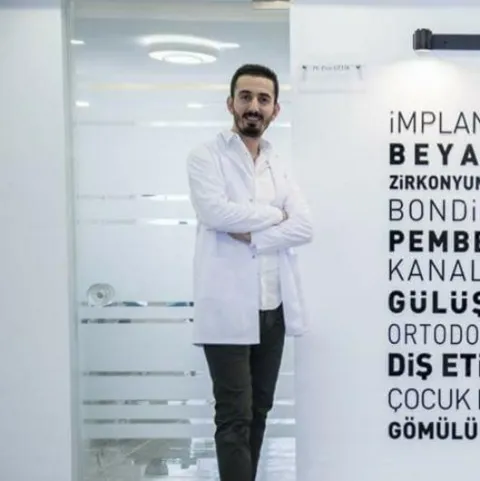 DT. EREN GEYİK