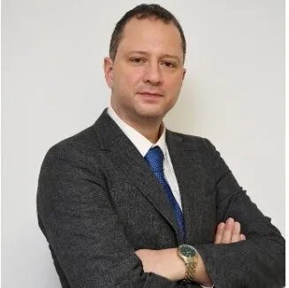 Doz. Dr. ALİ BARAN BUDAK