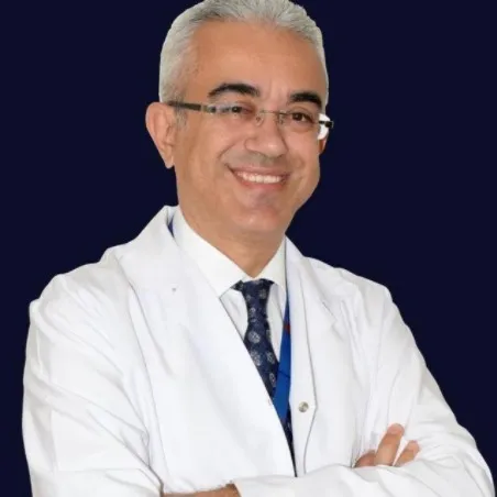 Prof. Dr. MAHMUT TUNA KATIRCIBAŞI