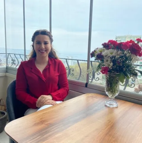 UZM. PSK. DAN. CANSU TERZİOĞULLARI YILMAZ
