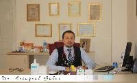 İxt. Dr. ERTUĞRUL GÜLER