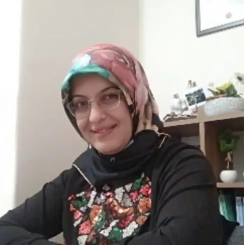 PSK. DAN. GÜLSÜM KAYGUSUZ
