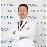 PROF. DR. ERSİN ÖZTÜRK