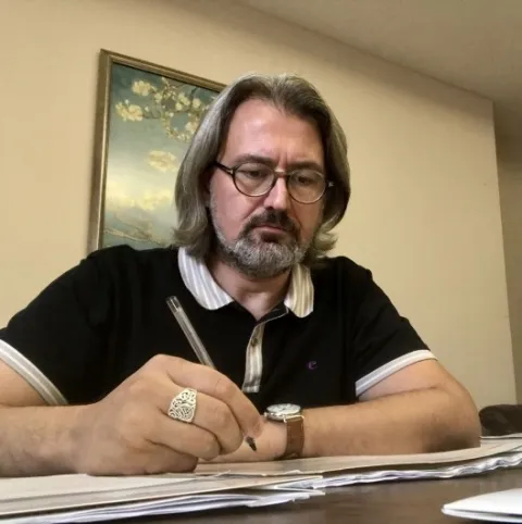 İxt. Dr. SERKAN İSLAM