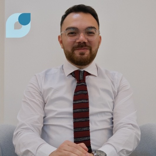 Psix. məsl. SALİM ÖZGERİÇ