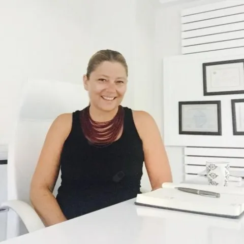 PSK. YASEMİN DEMİRBAŞ