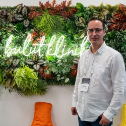 Dietitian Levent Bali Profil Fotoğrafı