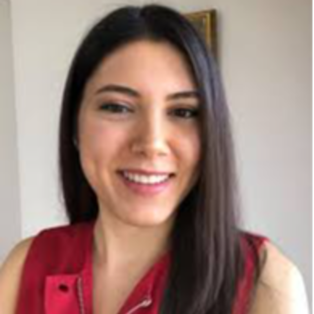 Dyt. İDİL VARAN KAYA