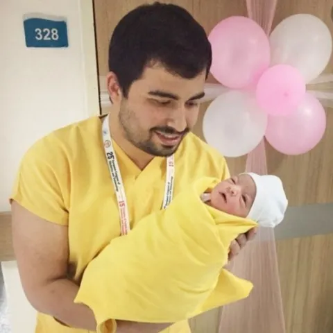 Asst. Prof. REFİK ERSİN EROĞLU
