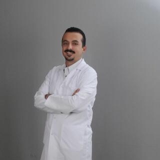 Cərrah Dr. ÖNDER TURGUT BOZKURT