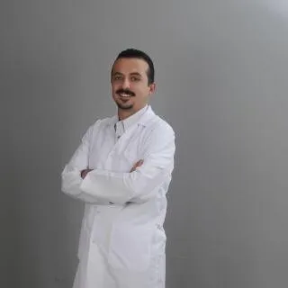 OP. DR. ÖNDER TURGUT BOZKURT