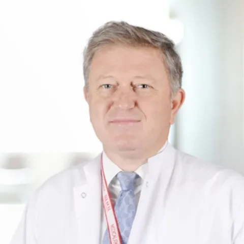OP. DR. HÜDAYİ DUMAN