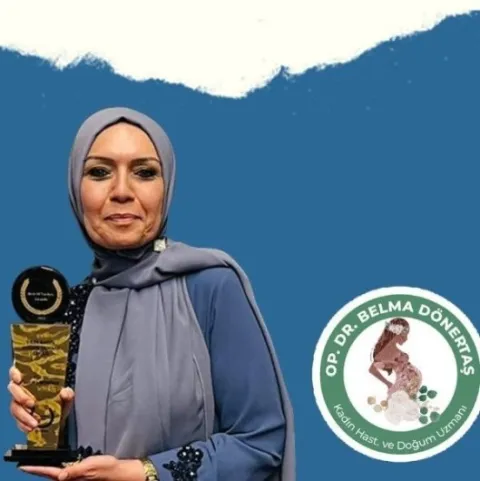 OP. DR. BELMA DÖNERTAŞ