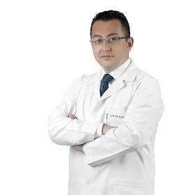 UZM. DR. MUHİTTİN PEKUZ