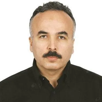 Dr. UĞUR ÖZTÜRK