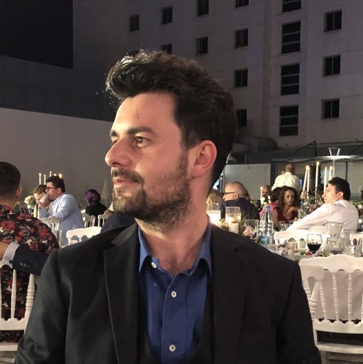 UZM. KL. PSK. H. EDİZ DEMİRHAN