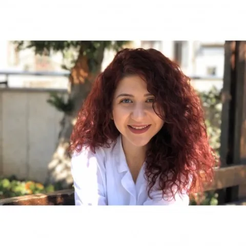 DYT. YILDIZ TİLBE TOPÇUOĞLU