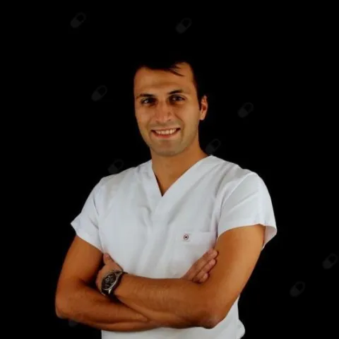 DT. ARMAN KÖMÜR