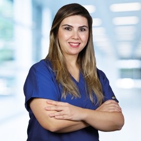 OP. DR. DERYA KAYA