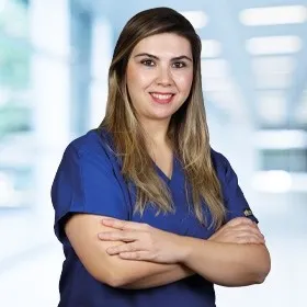 OP. DR. DERYA KAYA