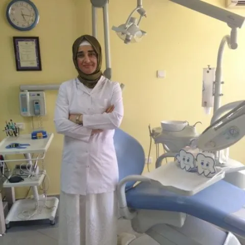 DT. HATİCE KARADAĞ ÖZTÜRK