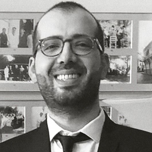 UZM. DR. ARDIL BAYRAM ŞAHİN