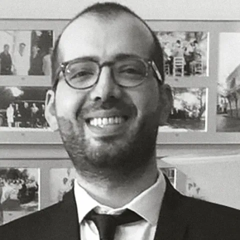 UZM. DR. ARDIL BAYRAM ŞAHİN